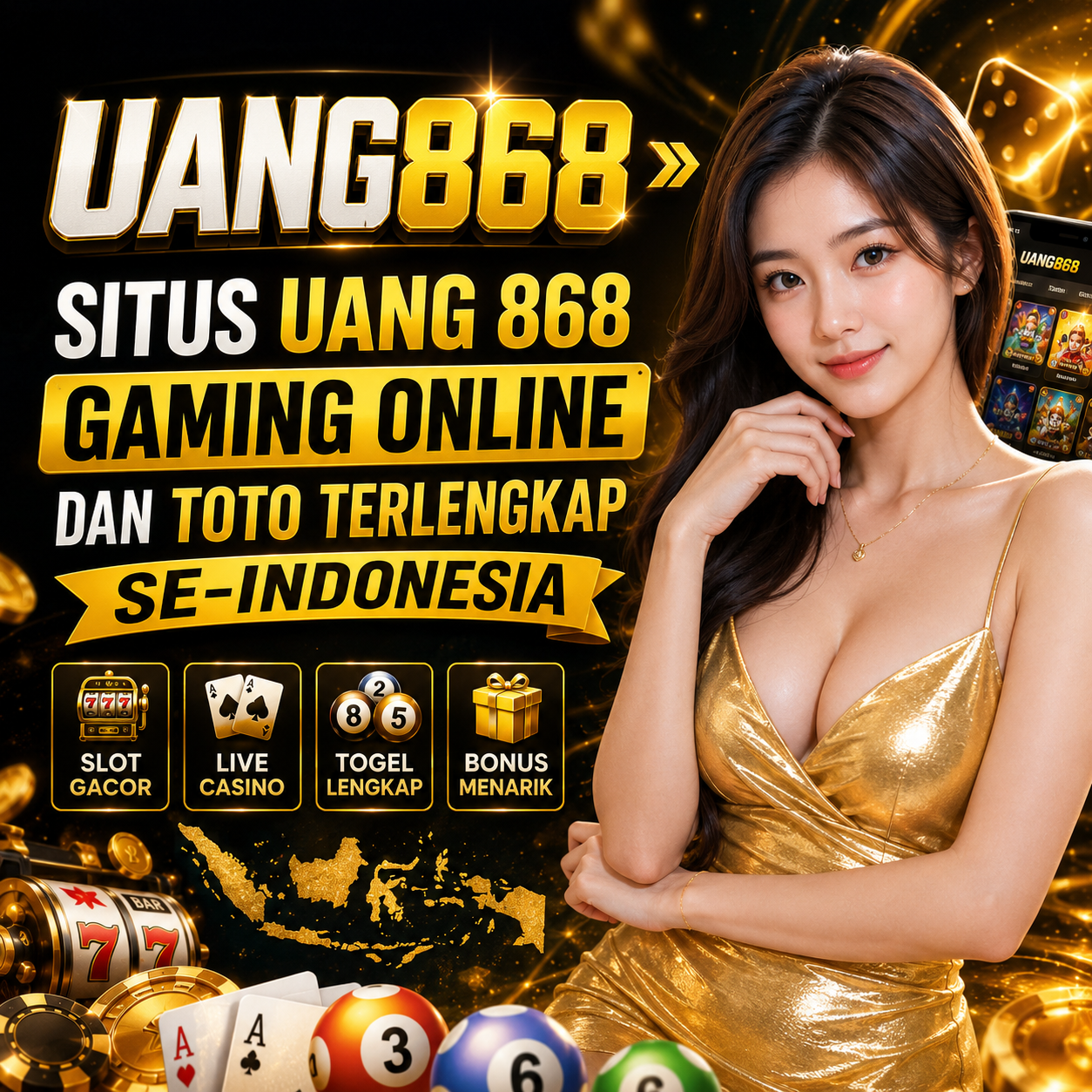 UANG868